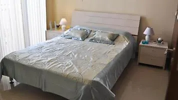 Oceanview Luxury 101 Paralímni
