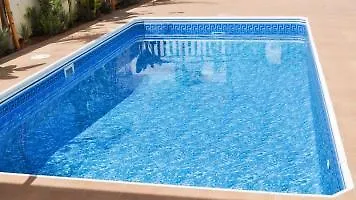 Apartman Oceanview Luxury 101 *