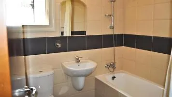 Apartman Oceanview Luxury 101
