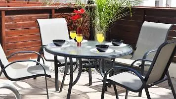 Apartman Oceanview Luxury 101 *