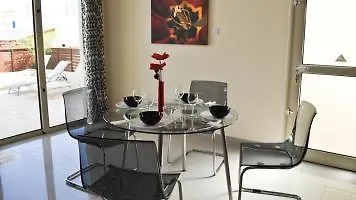Apartman Oceanview Luxury 101 Paralímni