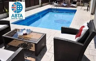 Apartman Oceanview Luxury 101