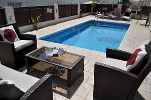 Oceanview Luxury 101 Διαμέρισμα *