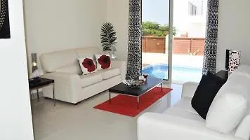 Oceanview Luxury 101 Διαμέρισμα Παραλίμνι