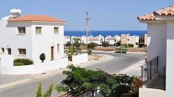 Διαμέρισμα Oceanview Luxury 101 Παραλίμνι