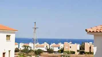 Oceanview Luxury 101 Παραλίμνι