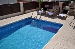 Oceanview Luxury 101 Διαμέρισμα *