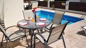 Oceanview Luxury 101 * Παραλίμνι