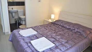 Διαμέρισμα Oceanview Luxury 101