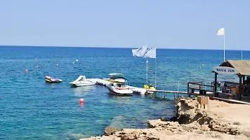 Oceanview Luxury 101 Παραλίμνι