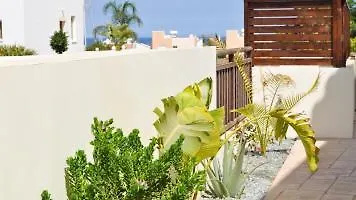Oceanview Luxury 101 Διαμέρισμα