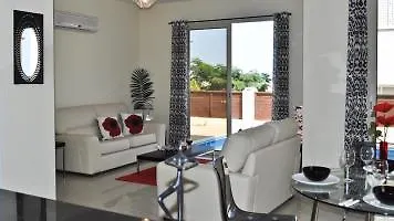 Oceanview Luxury 101