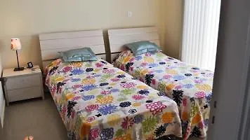 Oceanview Luxury 101 * Παραλίμνι